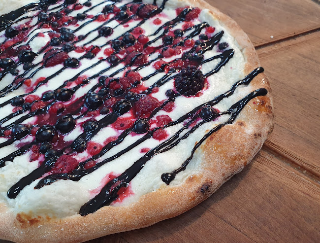 Opinii despre Pizza na Stanici în Zvolen - Gastronómia a pohostinstvo