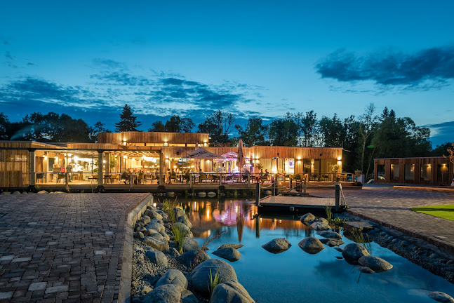 PINUS restaurant - Liptovský Mikuláš