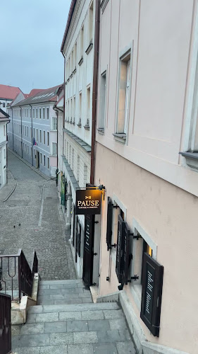 Opinii despre Pause Coffee & Sweets în Bratislava - Gastronómia a pohostinstvo