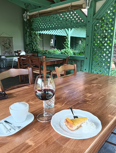 Baronka Bed&Breakfast&Bistrot - Gastronómia a pohostinstvo