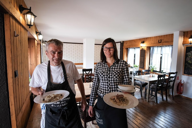 Staré časy - Marianka