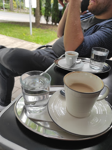 Kaviareň Gavalier Banská Bystrica - Gastronómia a pohostinstvo