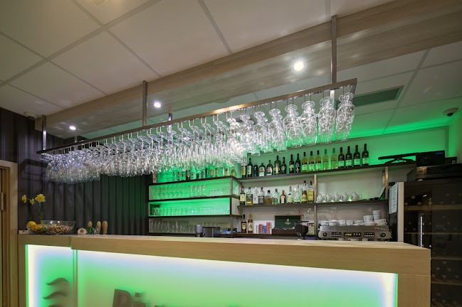 Reštaurácia Riverside - Vrútky