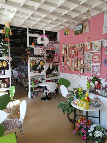 Comentarii opinii despre Cukráreň - Elizabet Mackovič