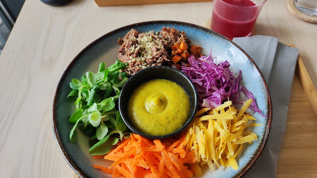 Comentarii opinii despre Bite&Byte