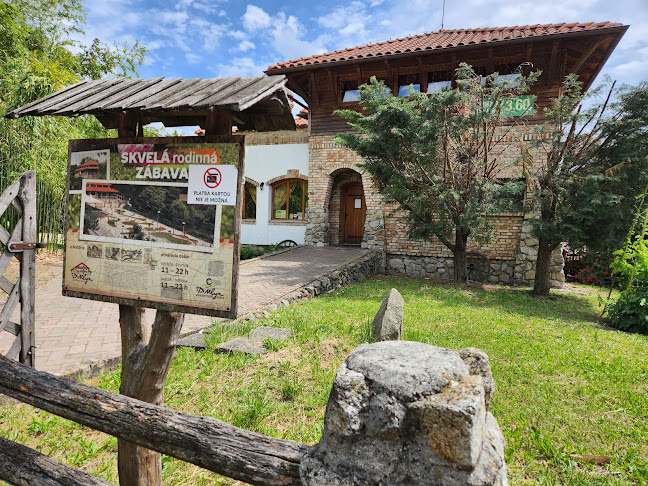 Medzimlynie 9, 940 01 Nové Zámky