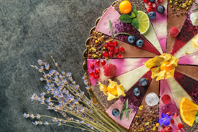 DVORANA by NONA fresh - Púchov