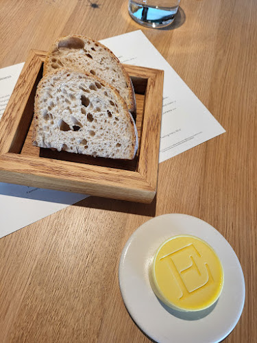 ECK Restaurant - Gastronómia a pohostinstvo