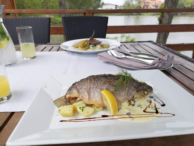 Reštaurácia Pekidors