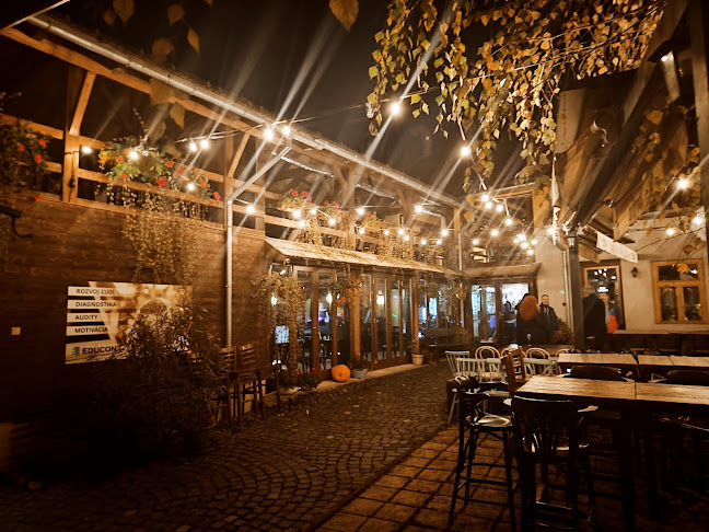 100P BAR - Gastronómia a pohostinstvo