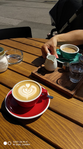 Opinii despre Nico Caffé în Košice - Gastronómia a pohostinstvo