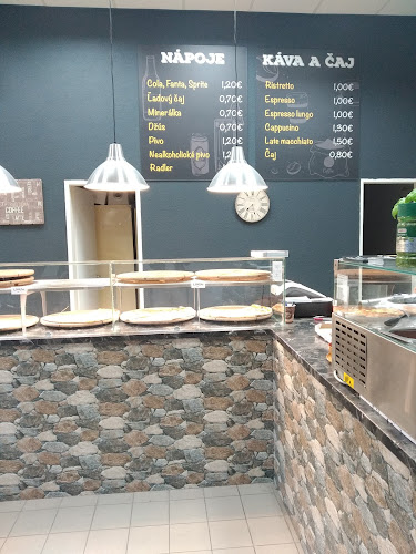 Opinii despre Pizza na Stanici în Zvolen - Gastronómia a pohostinstvo