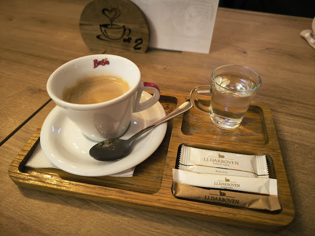 Comentarii opinii despre Kaviareň od srdca