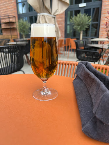 Opinii despre WERK - Jurkovičova tepláreň în Staré Mesto - Gastronómia a pohostinstvo