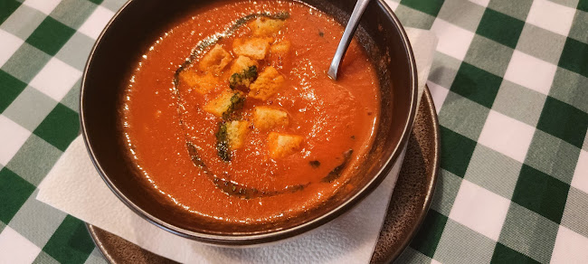 Reštaurácia da Gigi - Gastronómia a pohostinstvo