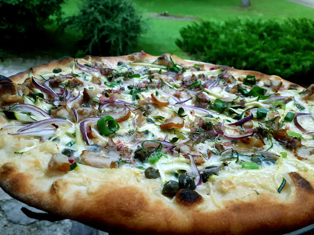 Opinii despre Rekreačné stredisko PÚŠŤ în Prievidza - Gastronómia a pohostinstvo