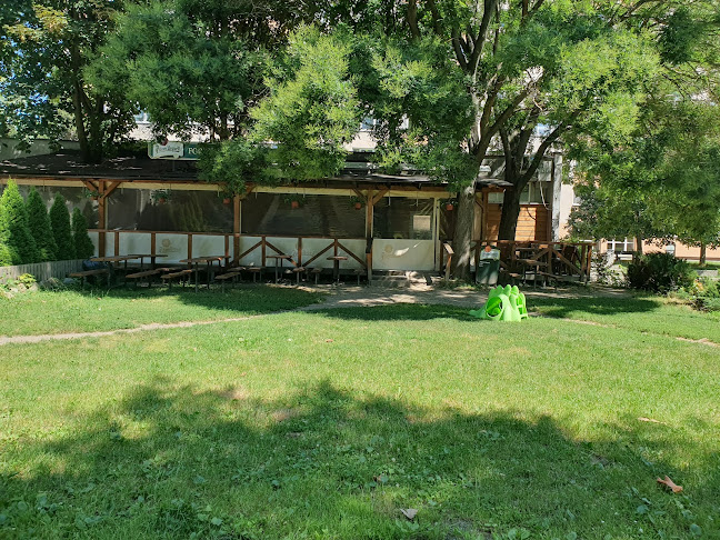 Forest Pub - Petržalka