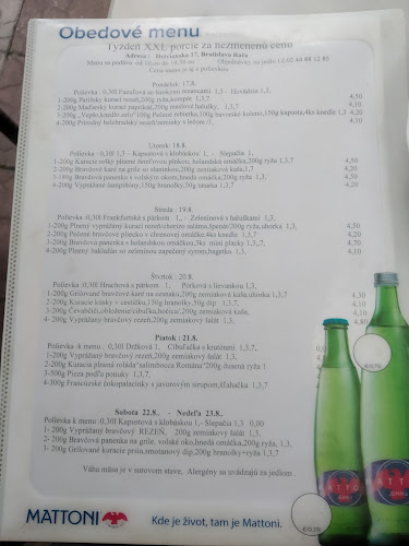 Naše Hospoda Račianska viecha