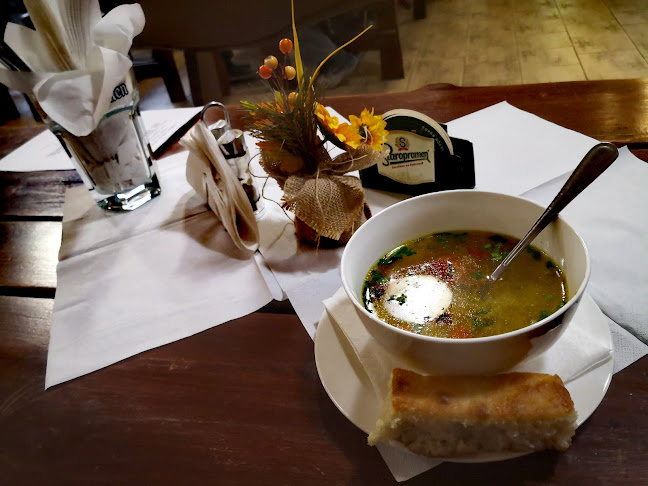 Opinii despre Kantína Prim în Bratislava - Gastronómia a pohostinstvo