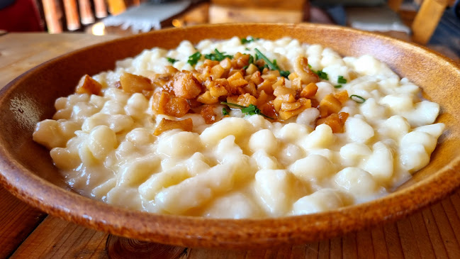 Opinii despre Koliba Bešeňovka în Liptovský Michal - Gastronómia a pohostinstvo