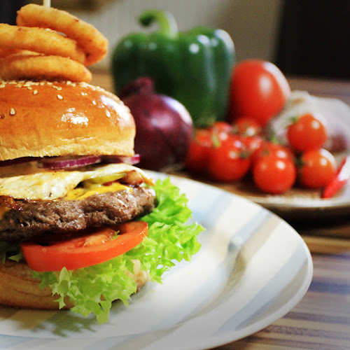 Opinii despre Lunch Bar Pasha în Pezinok - Gastronómia a pohostinstvo