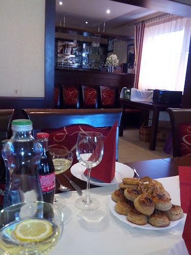 Restaurant Gurman - Pezinok