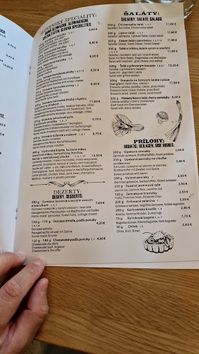 Opinii despre RESTAURANT & PIZZERIA TAVERNA în Liptovský Mikuláš - Gastronómia a pohostinstvo