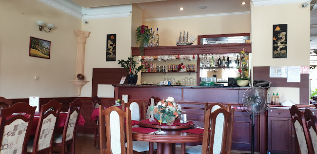 Ázijská reštaurácia ZLATÝ DRAK - Gastronómia a pohostinstvo