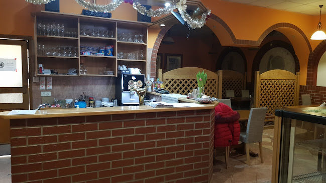 Pizzeria - Bistro Trio