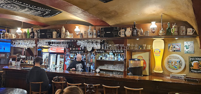 17’s BAR - Bratislava