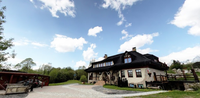 Opinii despre Gašperov mlyn în Batizovce - Gastronómia a pohostinstvo