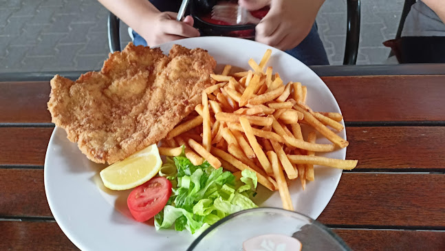 CSÁRDA Stupava - Gastronómia a pohostinstvo