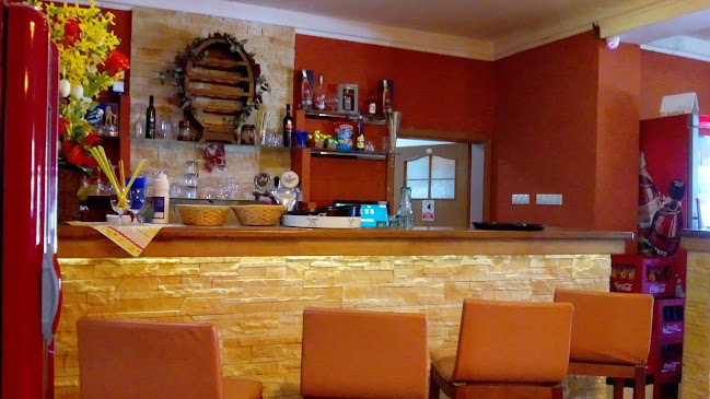 Pizzeria pod Kostrínom - Gastronómia a pohostinstvo