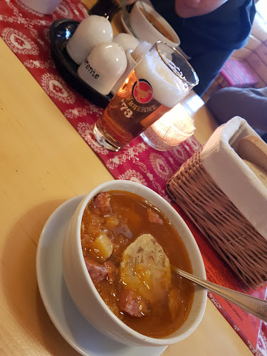 Opinii despre Koliba Bystrina în Demänovská Dolina - Gastronómia a pohostinstvo