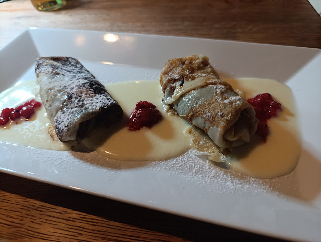 Opinii despre Tobb restaurant în Stará Myjava - Gastronómia a pohostinstvo