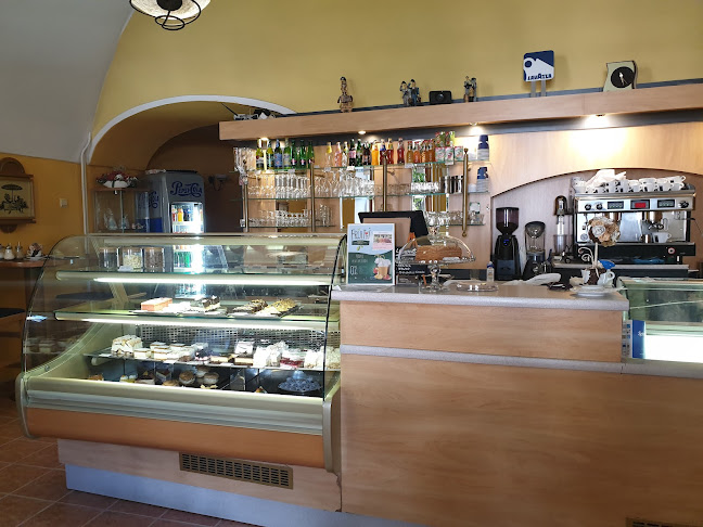 Opinii despre cukráreň - kaviareň SLADKÝ SEN în Kežmarok - Gastronómia a pohostinstvo