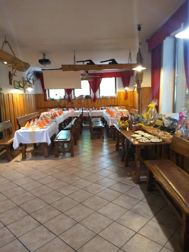 Motorest Nemecká - Gastronómia a pohostinstvo