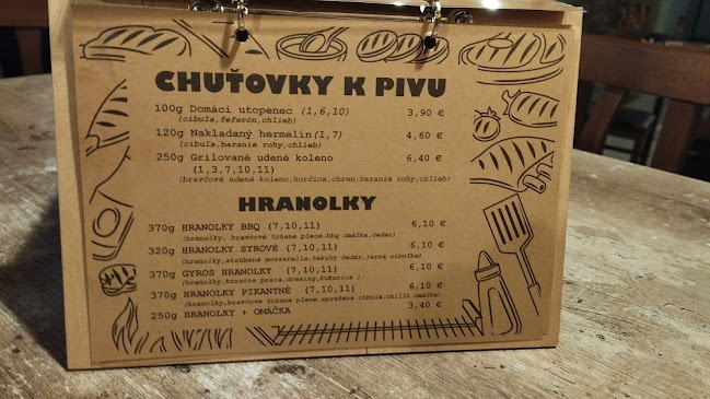 Comentarii opinii despre BBQ ARÉNA