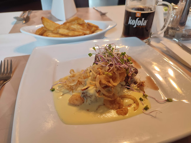 Opinii despre Il Padrino Ristorante în Žilina - Gastronómia a pohostinstvo