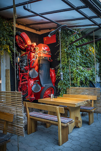 Opinii despre B-Club Doľany în Doľany - Gastronómia a pohostinstvo