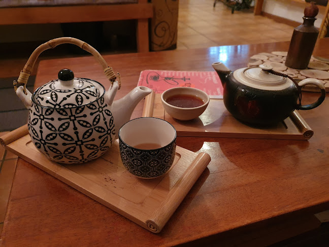 ČAVANGO - Gastronómia a pohostinstvo