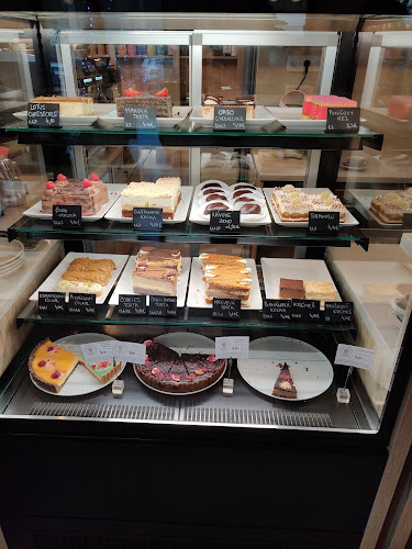 AM Coffee - Gastronómia a pohostinstvo