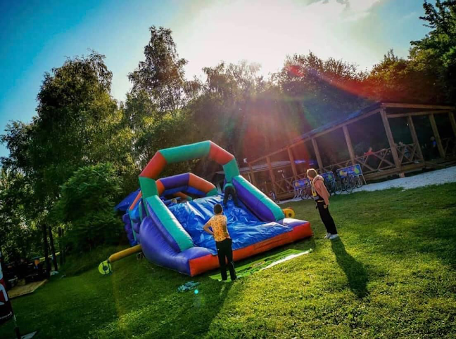 Počkaj Beach, 055 01 Margecany