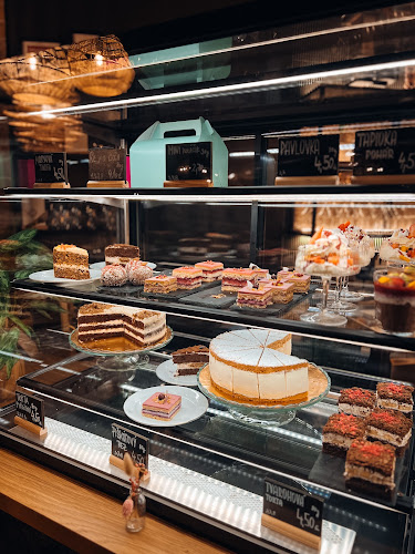 City caffé - Košice