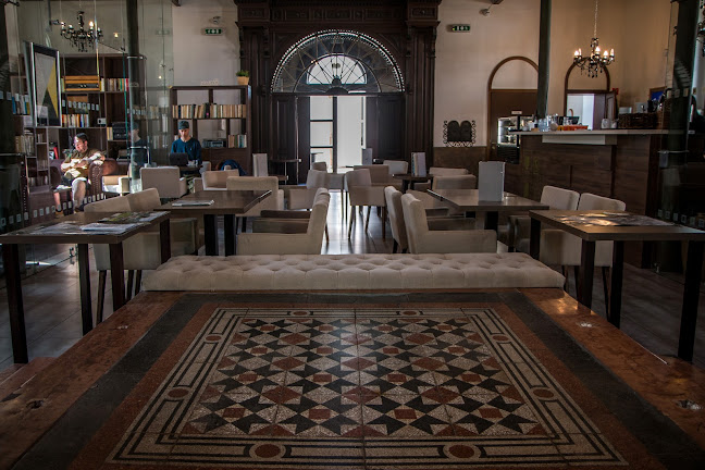 Comentarii opinii despre Synagóga café