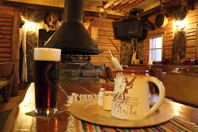 Opinii despre Hostinec u Pltníka - Poluvsie în Rajecké Teplice - Gastronómia a pohostinstvo