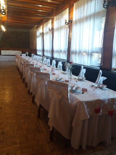 Opinii despre Reštaurácia Kováčova Vila în Levoča - Gastronómia a pohostinstvo