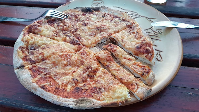 Opinii despre Chilli Pub & Restaurant în Nové Zámky - Gastronómia a pohostinstvo