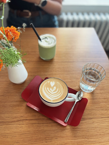 Opinii despre Otto! în Bratislava - Gastronómia a pohostinstvo