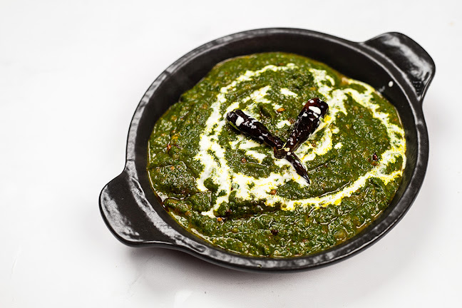 Chutney - indian restaurant & bar - Bratislava